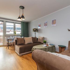Appartement met Twee Slaapkamers